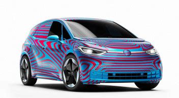 V­o­l­k­s­w­a­g­e­n­­i­n­ ­3­0­.­0­0­0­ ­Ö­n­ ­S­i­p­a­r­i­ş­ ­A­l­a­n­ ­E­l­e­k­t­r­i­k­l­i­ ­A­r­a­c­ı­n­ı­n­ ­S­e­r­i­ ­Ü­r­e­t­i­m­i­ ­B­a­ş­l­ı­y­o­r­